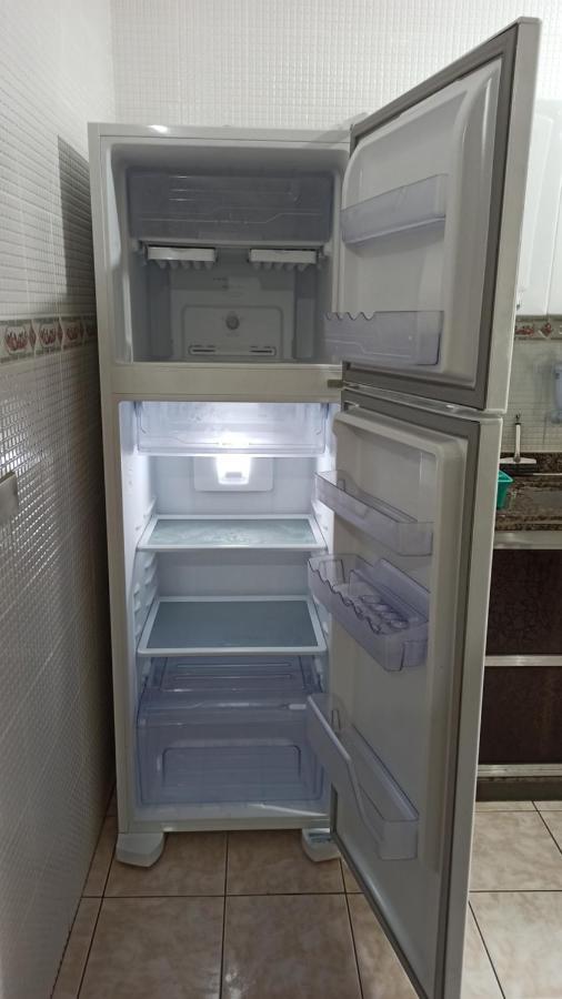 Apartamento Praia Grande Ubatuba Buitenkant foto