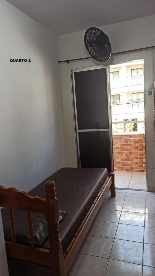 Apartamento Praia Grande Ubatuba Buitenkant foto